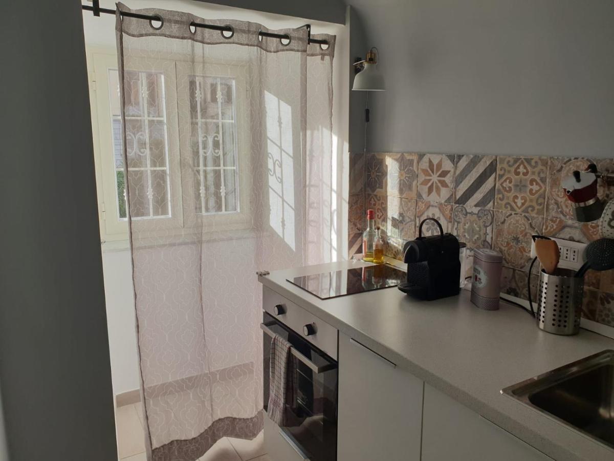 Piazza Dante 22 Apartment Napoli Eksteriør bilde
