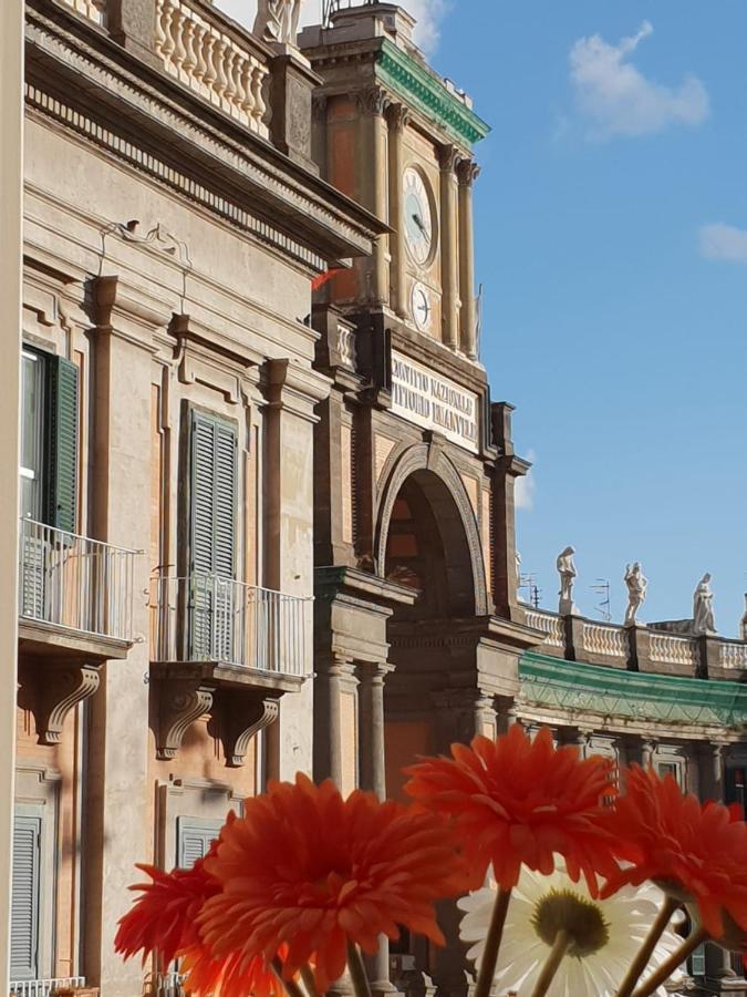 Piazza Dante 22 Apartment Napoli Eksteriør bilde