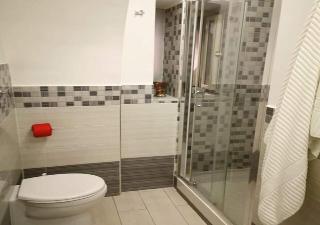 Piazza Dante 22 Apartment Napoli Eksteriør bilde
