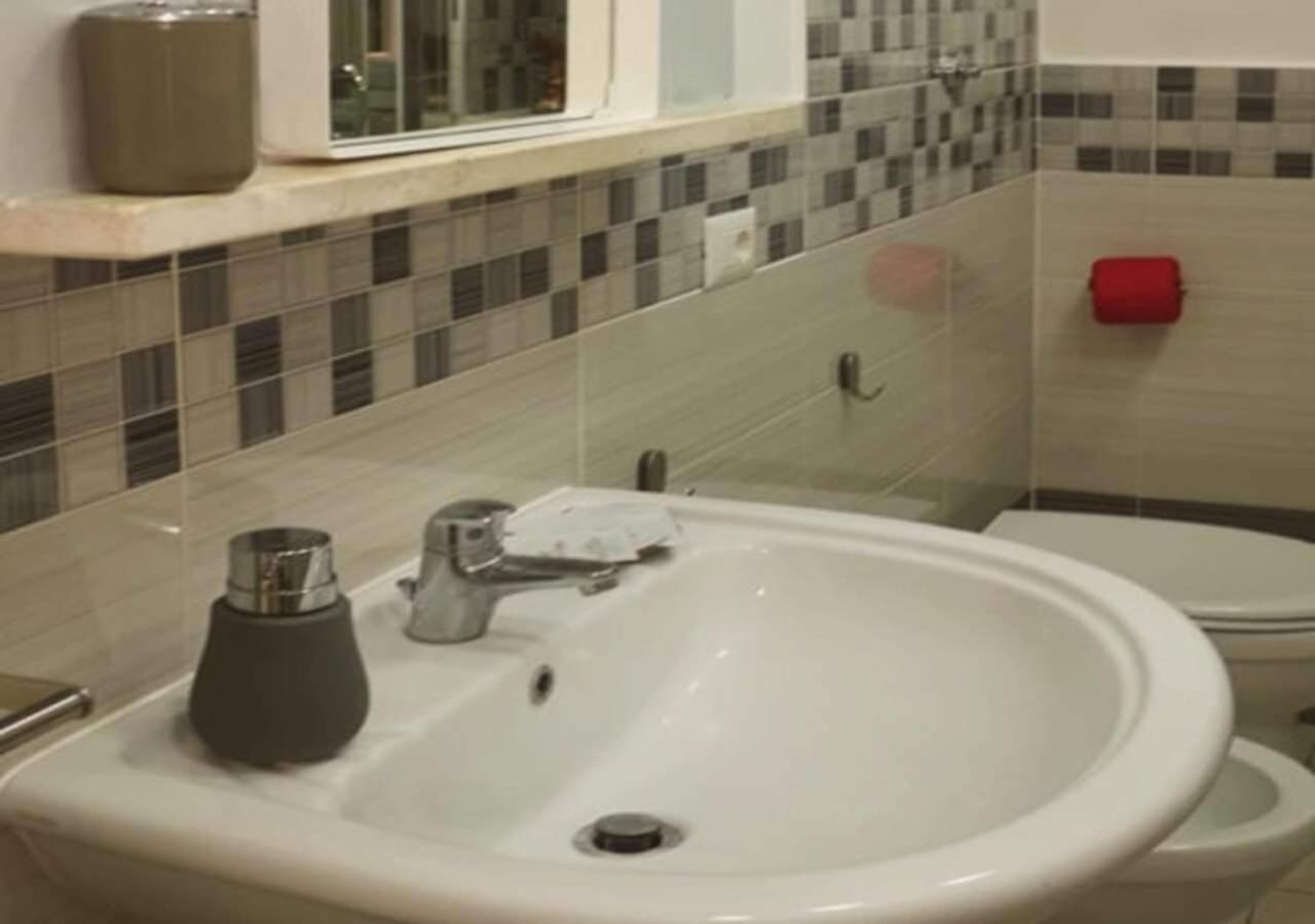 Piazza Dante 22 Apartment Napoli Eksteriør bilde