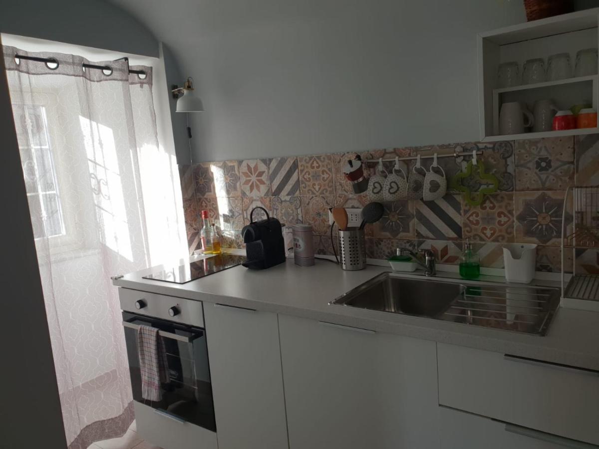 Piazza Dante 22 Apartment Napoli Eksteriør bilde