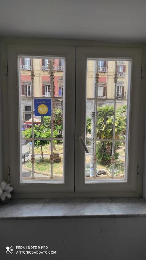 Piazza Dante 22 Apartment Napoli Eksteriør bilde
