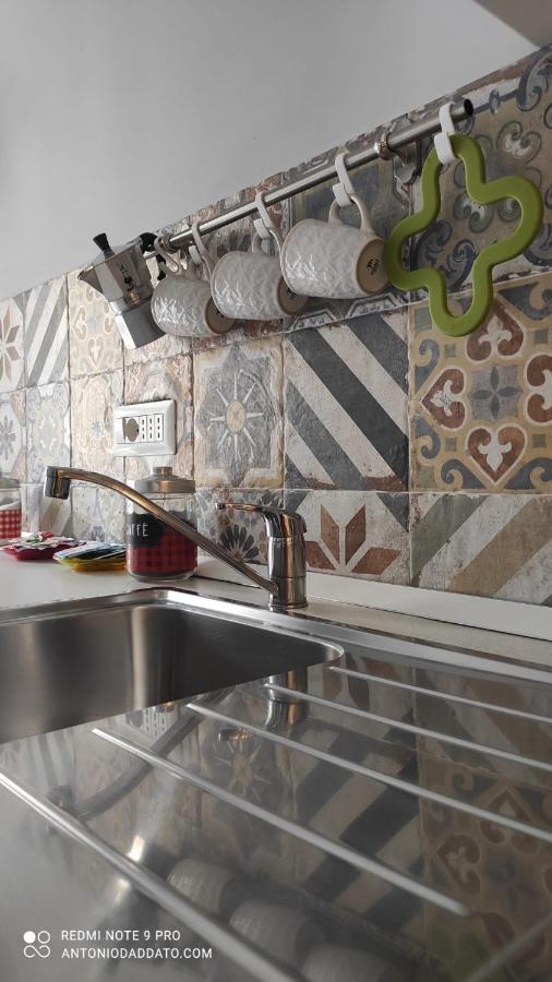 Piazza Dante 22 Apartment Napoli Eksteriør bilde