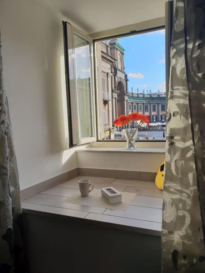 Piazza Dante 22 Apartment Napoli Eksteriør bilde