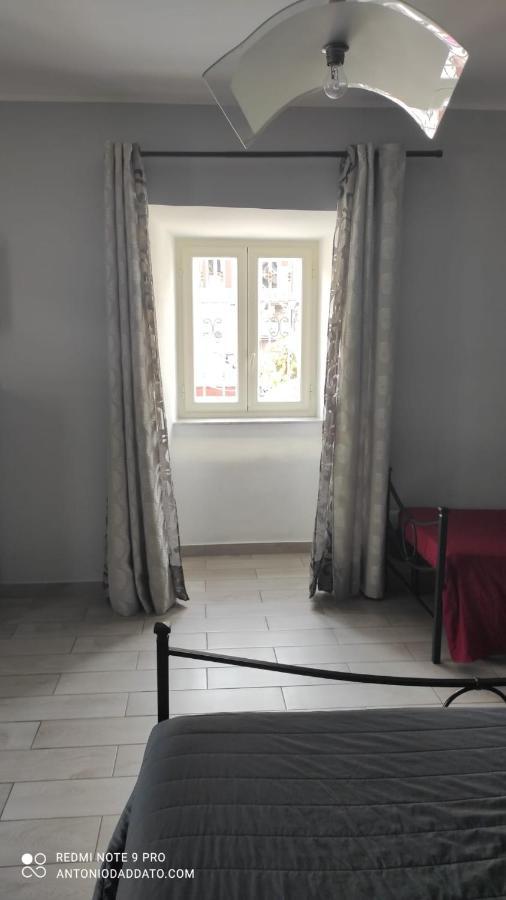 Piazza Dante 22 Apartment Napoli Eksteriør bilde