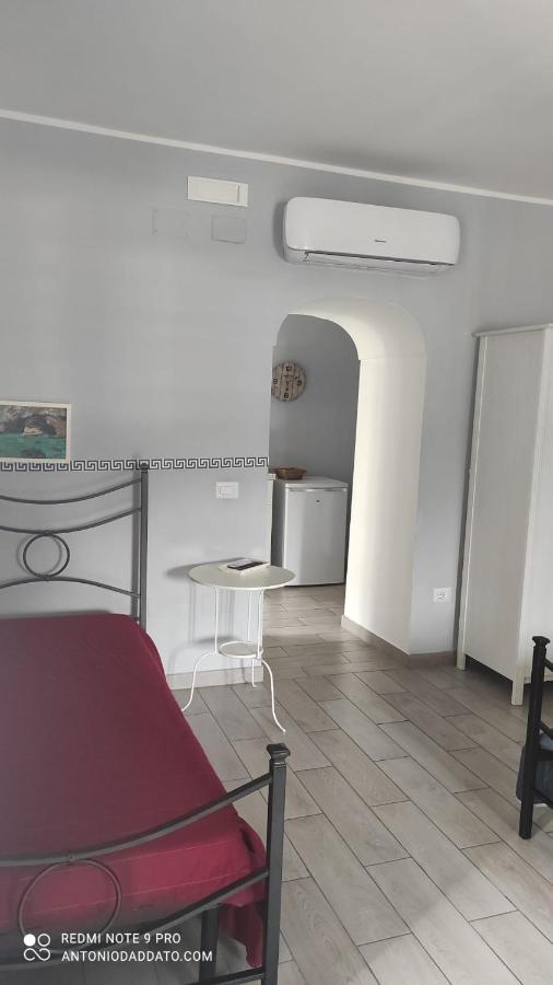 Piazza Dante 22 Apartment Napoli Eksteriør bilde