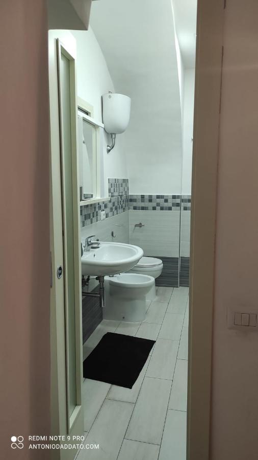 Piazza Dante 22 Apartment Napoli Eksteriør bilde