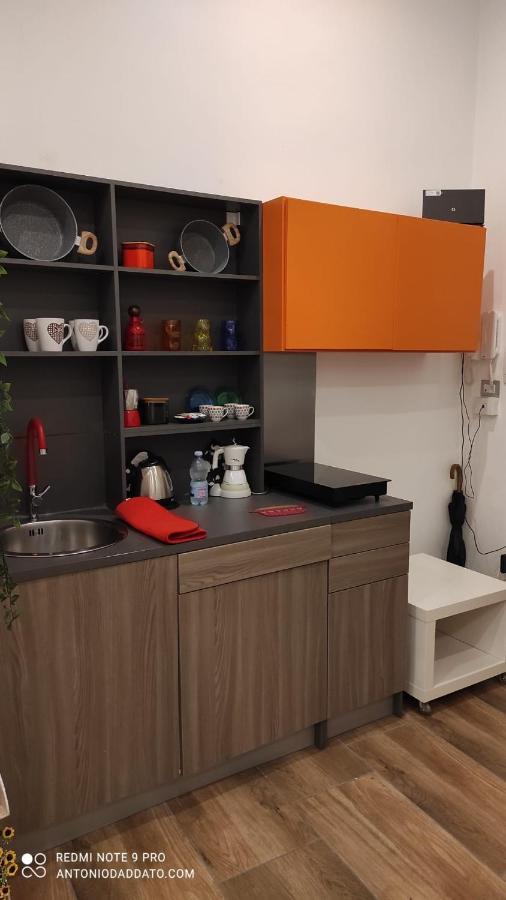 Piazza Dante 22 Apartment Napoli Eksteriør bilde