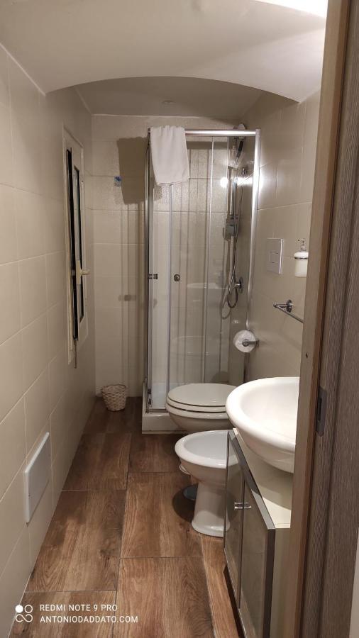 Piazza Dante 22 Apartment Napoli Eksteriør bilde