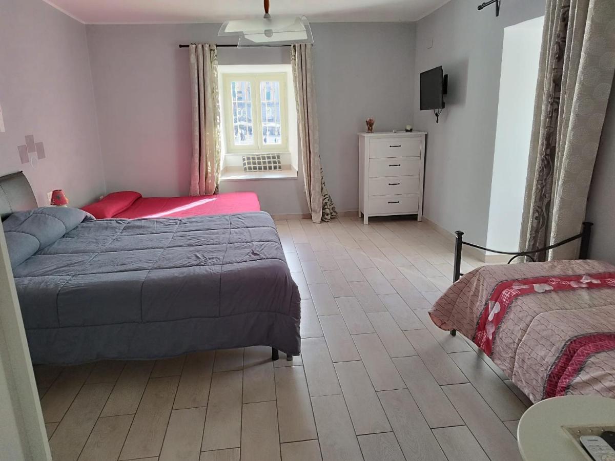Piazza Dante 22 Apartment Napoli Eksteriør bilde