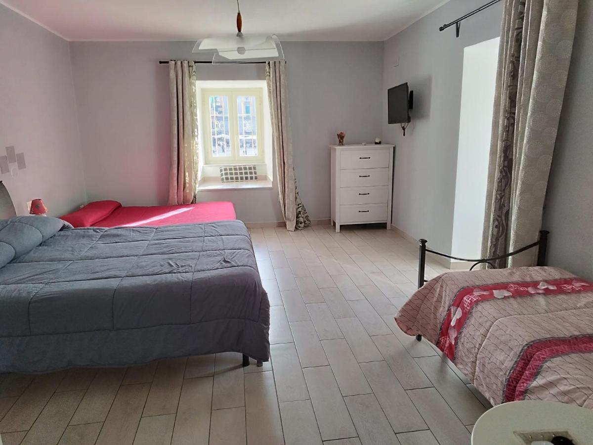 Piazza Dante 22 Apartment Napoli Eksteriør bilde