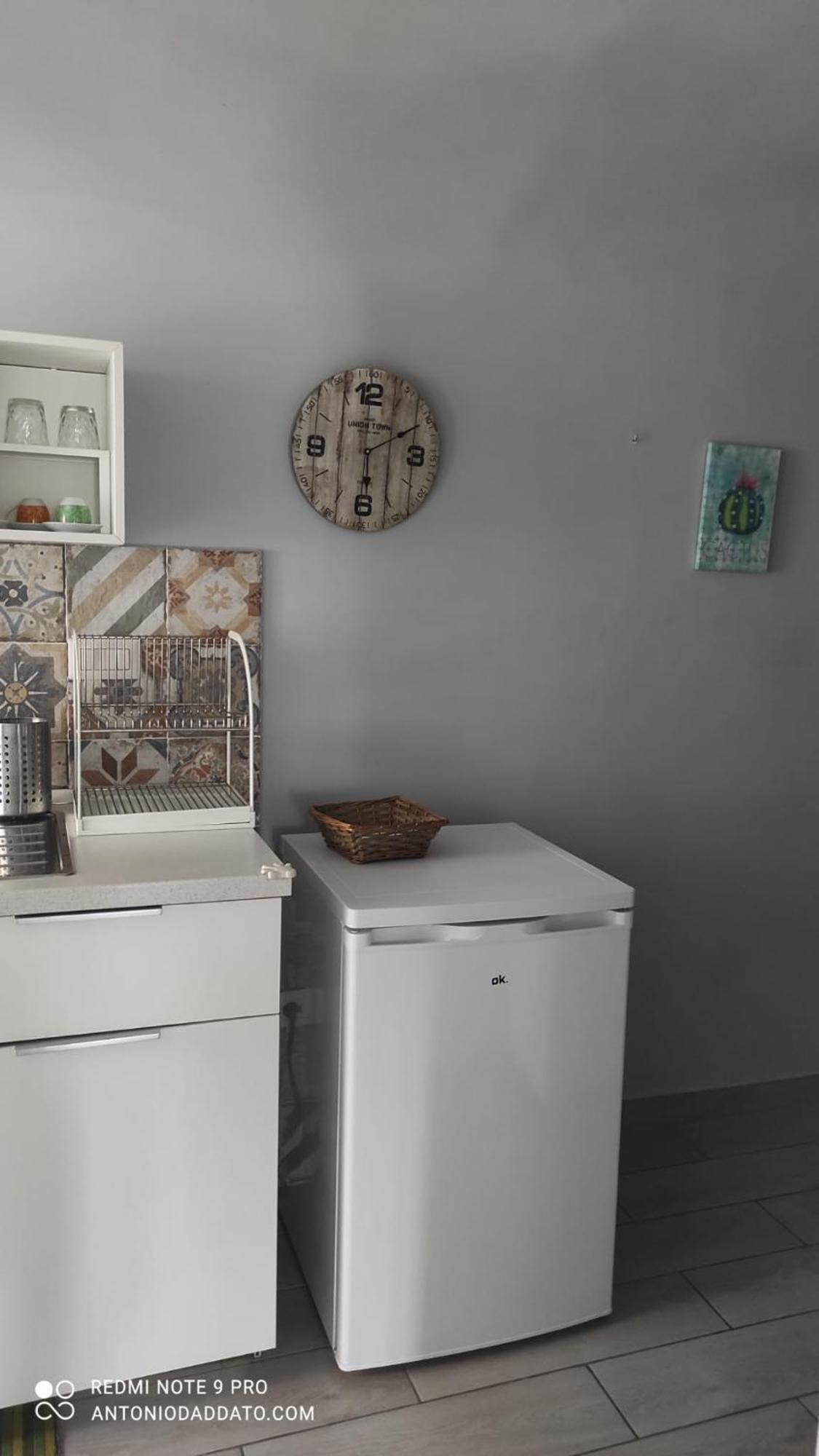 Piazza Dante 22 Apartment Napoli Rom bilde