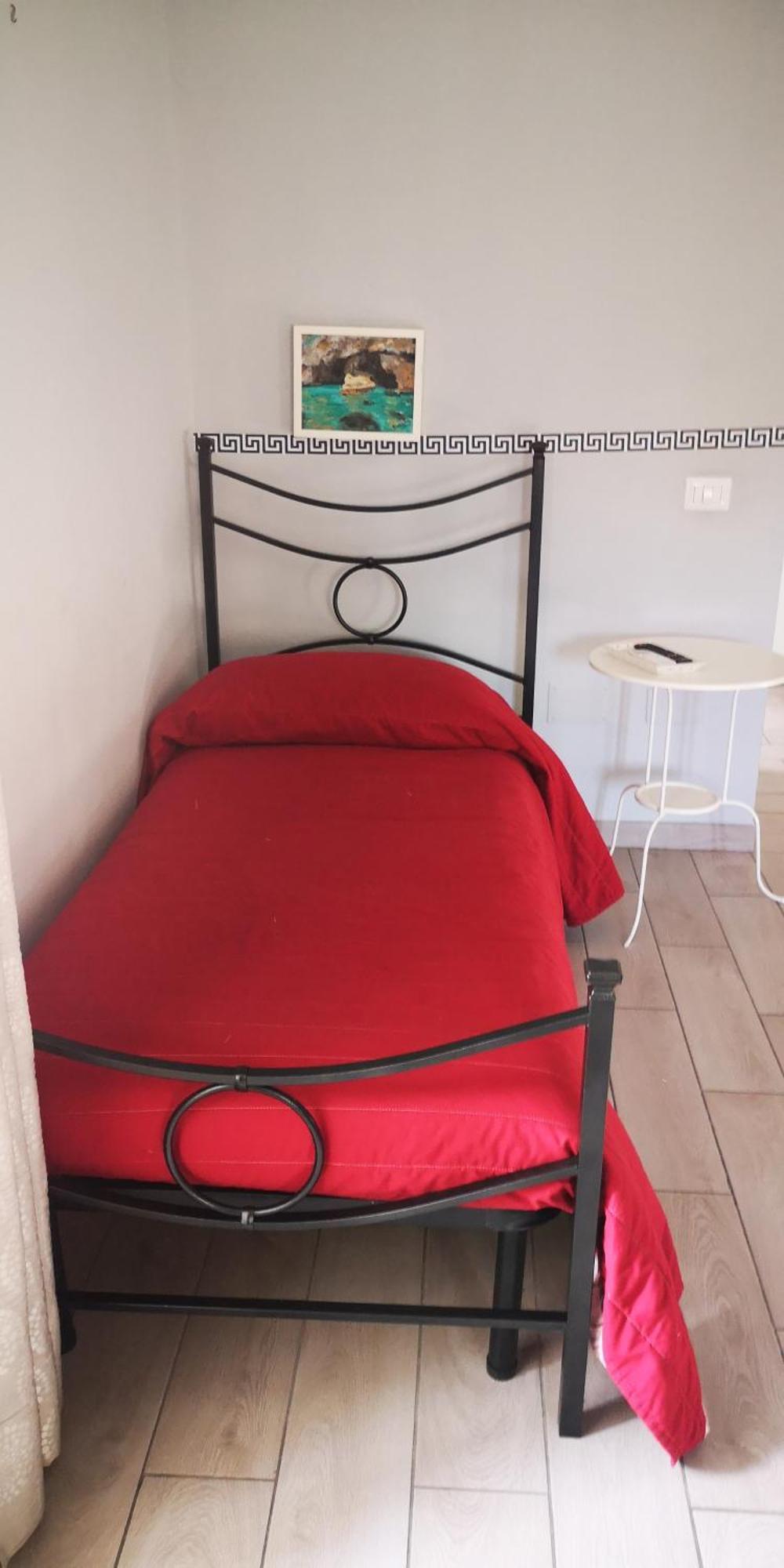 Piazza Dante 22 Apartment Napoli Rom bilde