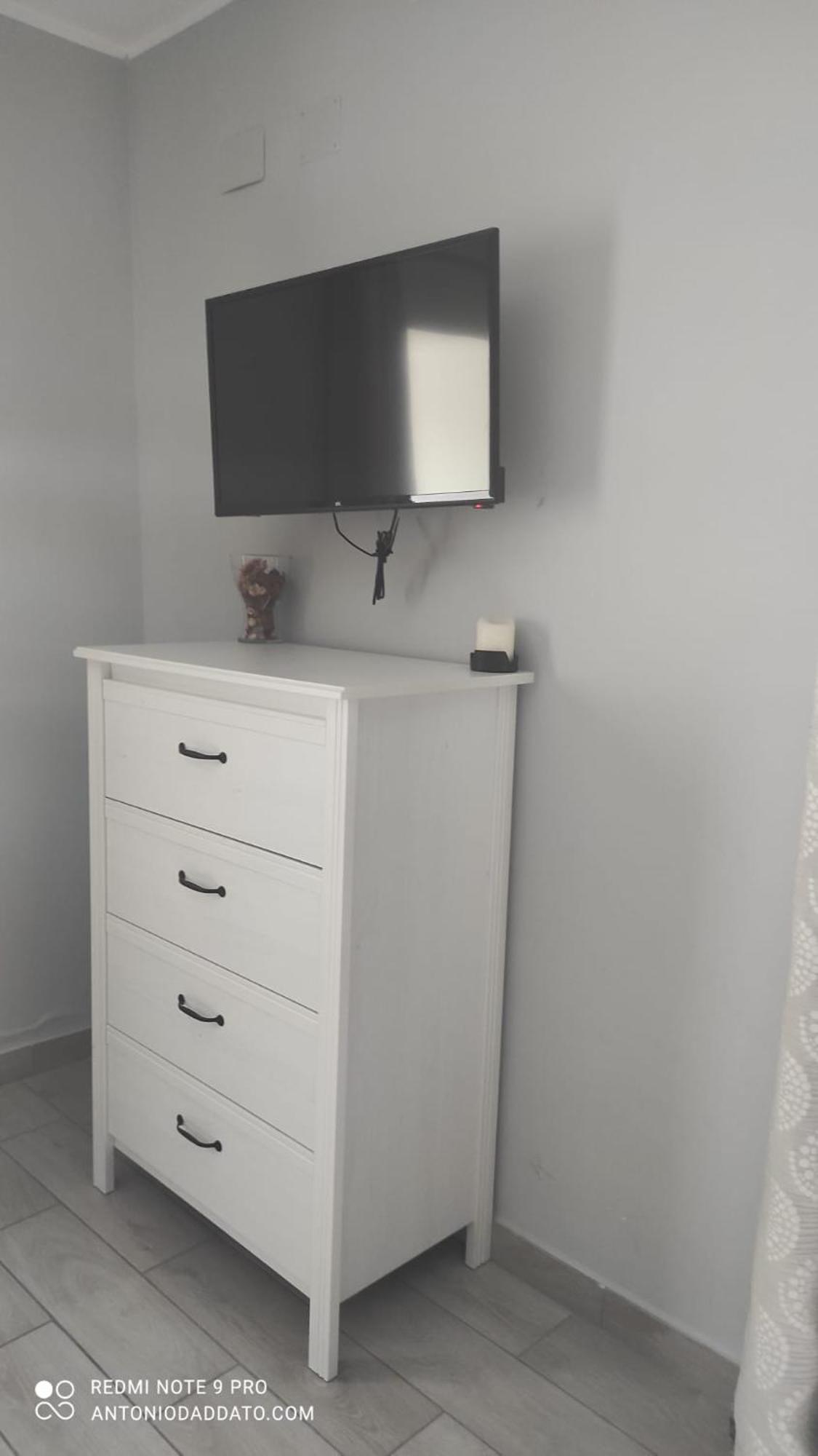 Piazza Dante 22 Apartment Napoli Rom bilde