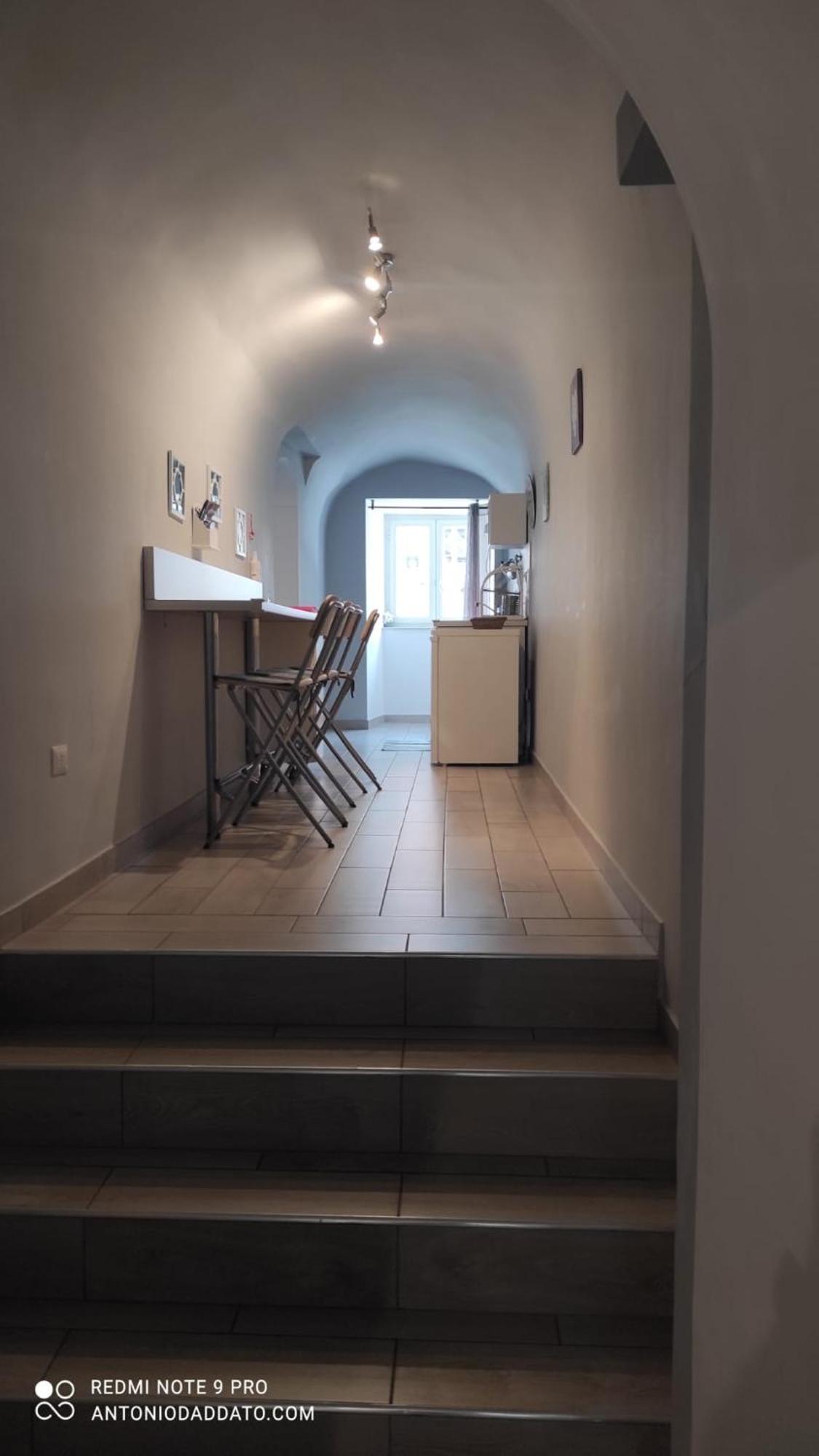 Piazza Dante 22 Apartment Napoli Rom bilde