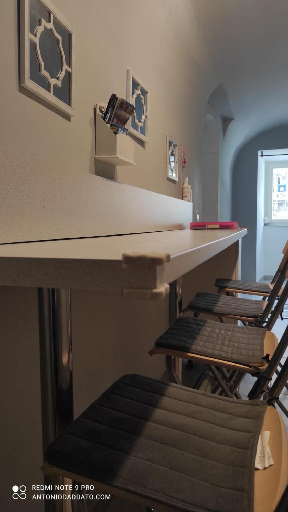 Piazza Dante 22 Apartment Napoli Rom bilde