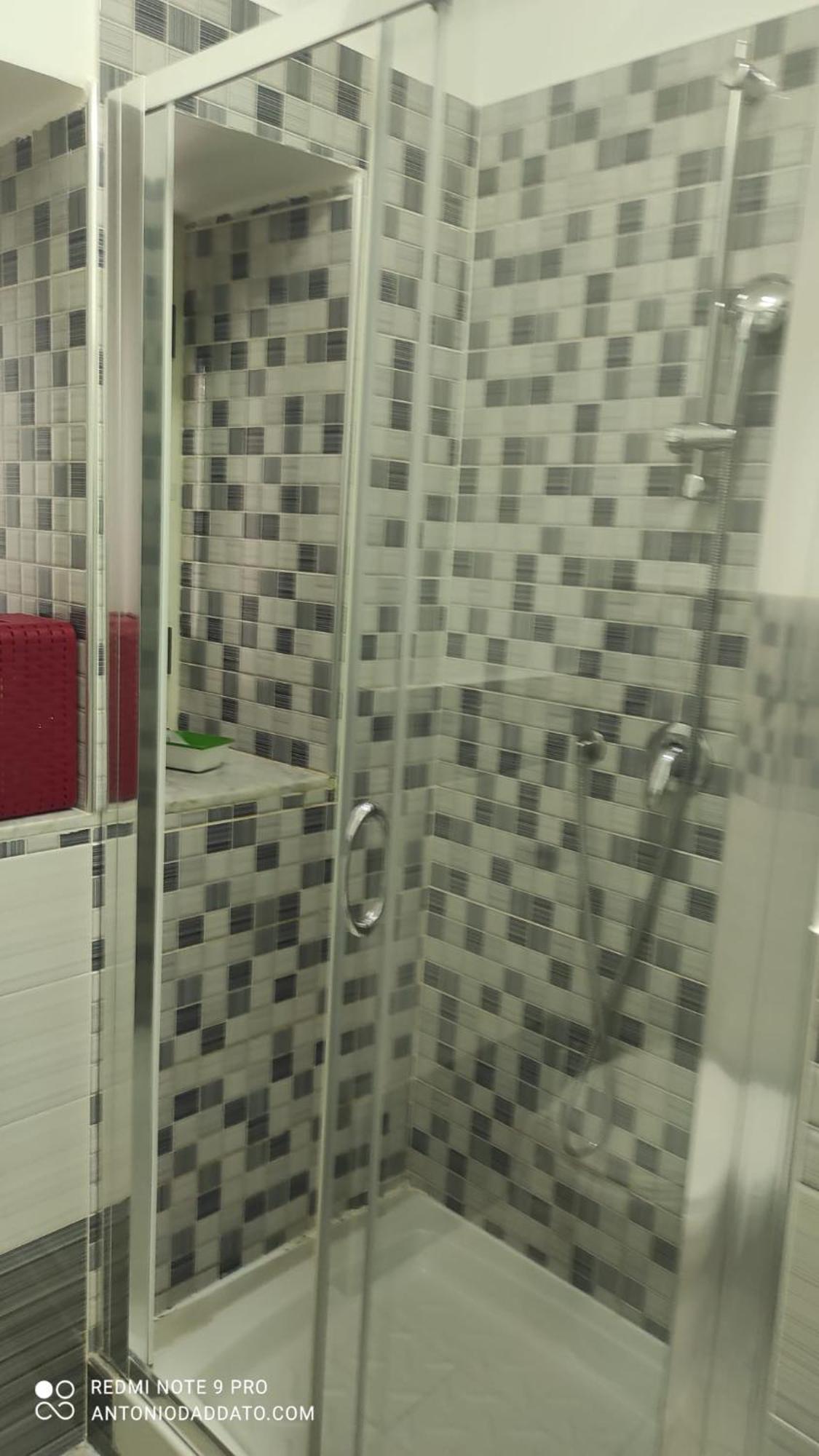 Piazza Dante 22 Apartment Napoli Rom bilde