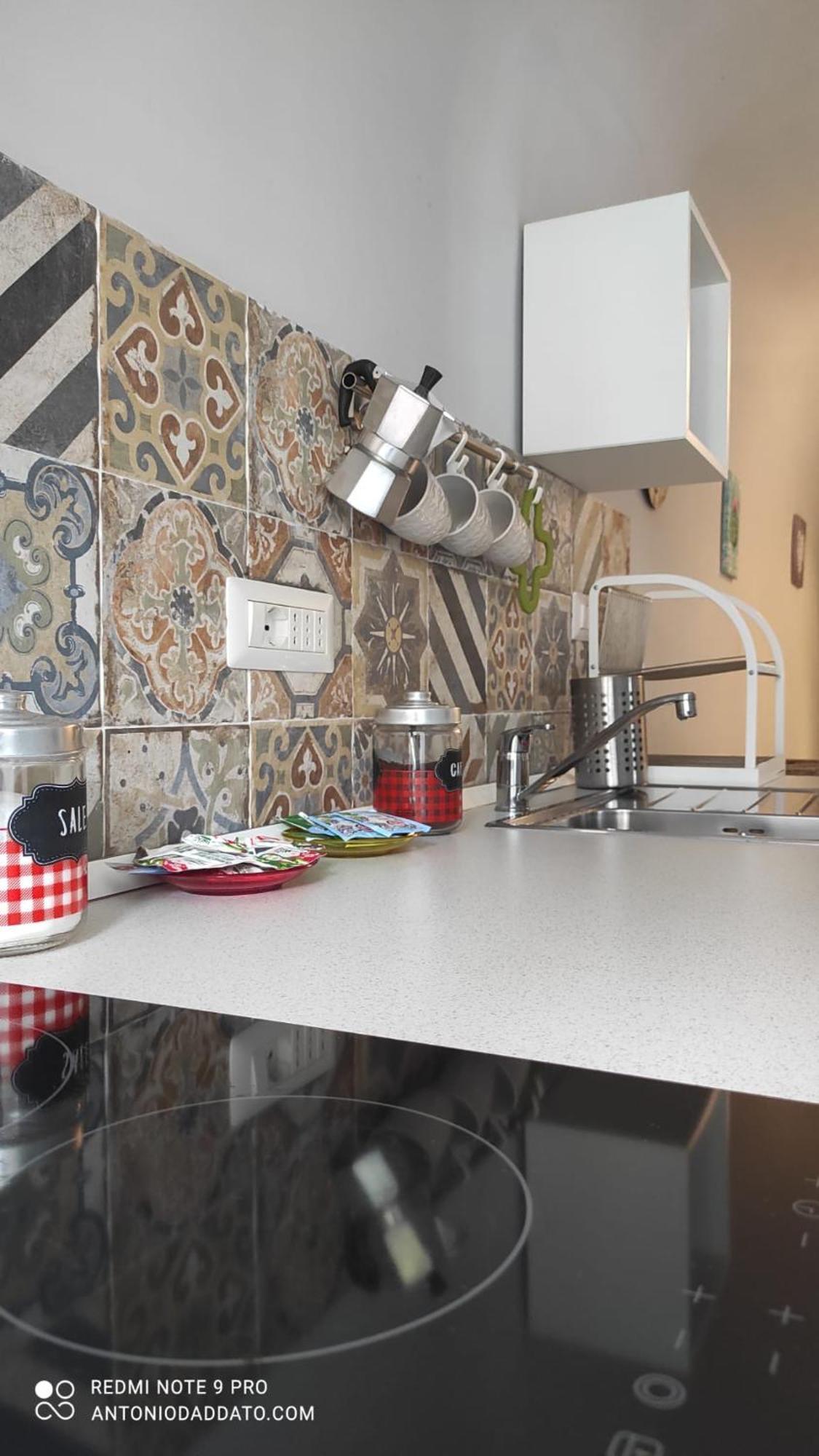 Piazza Dante 22 Apartment Napoli Rom bilde
