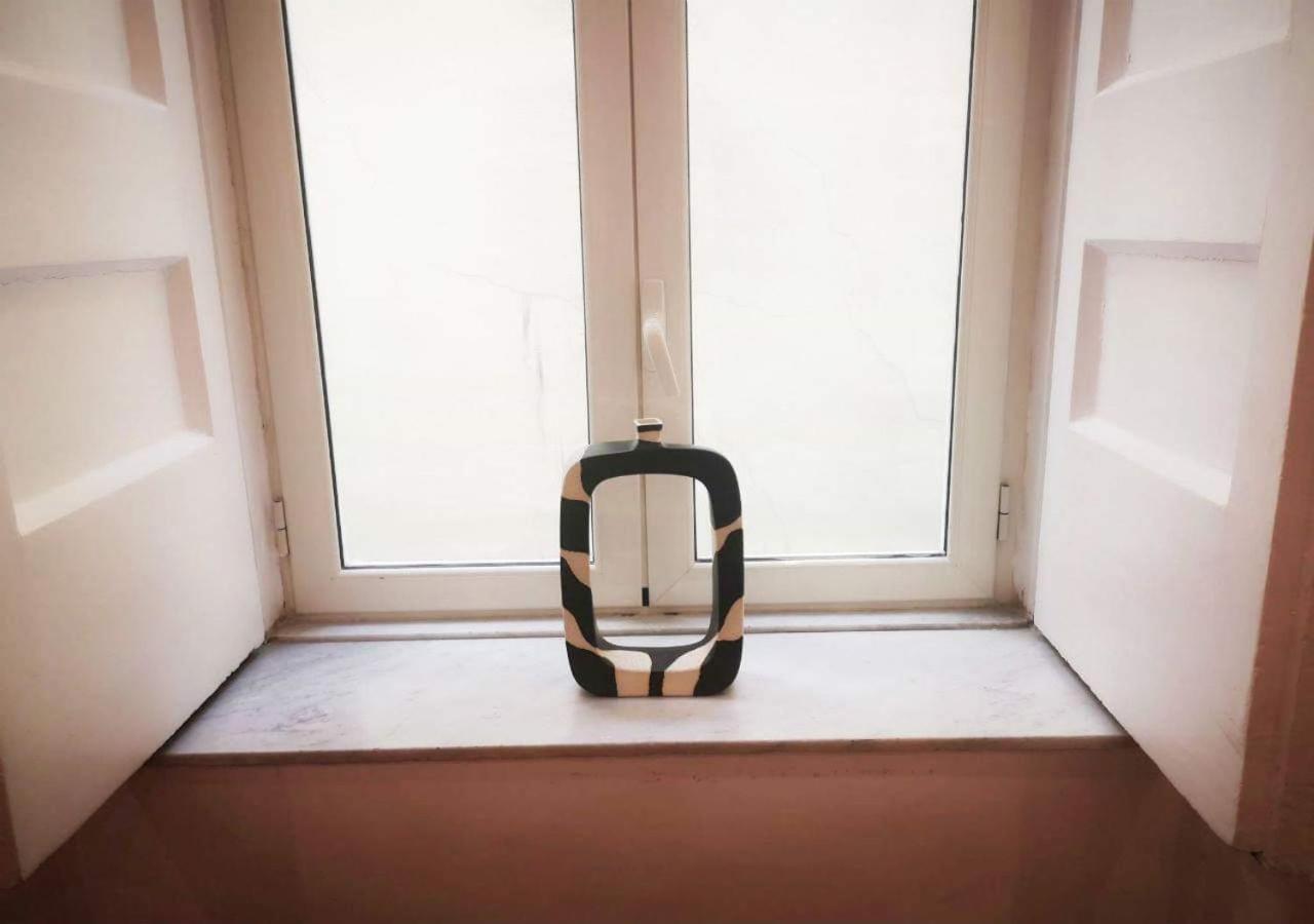 Piazza Dante 22 Apartment Napoli Eksteriør bilde