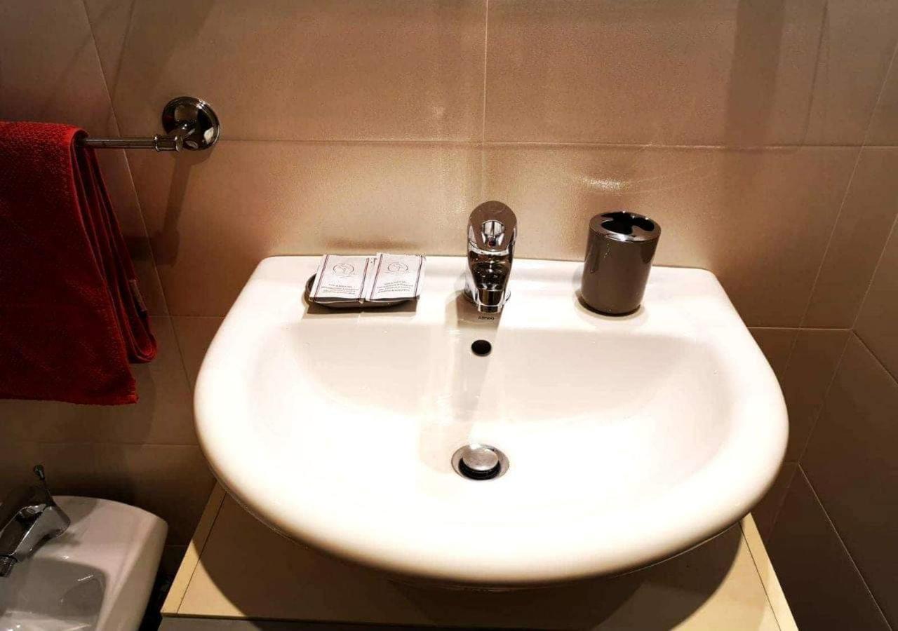 Piazza Dante 22 Apartment Napoli Eksteriør bilde