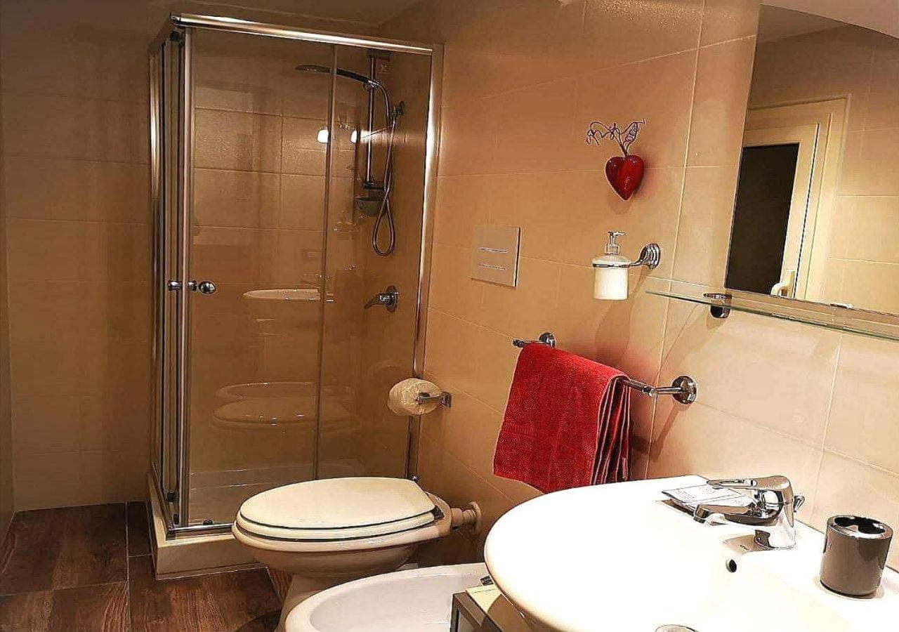 Piazza Dante 22 Apartment Napoli Eksteriør bilde