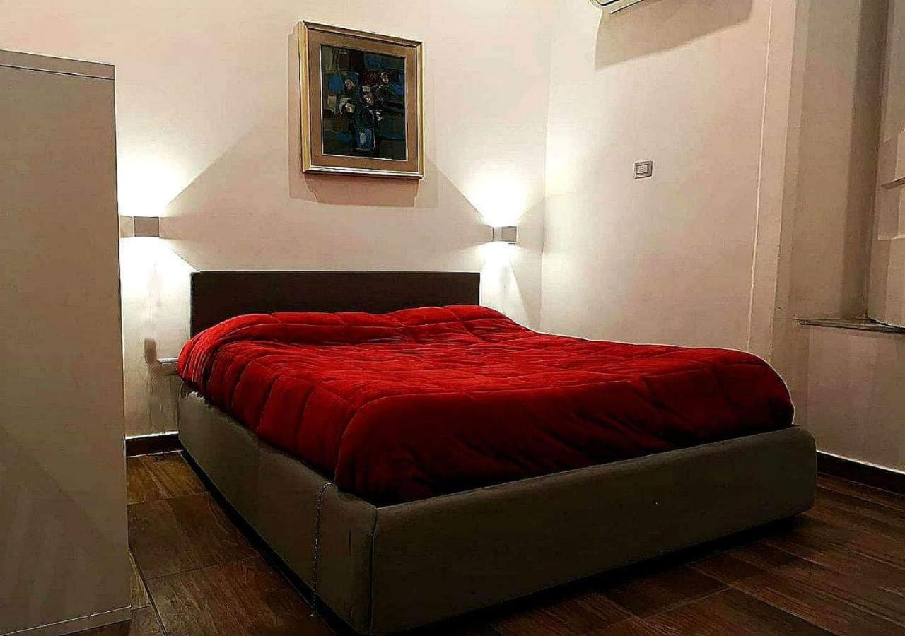 Piazza Dante 22 Apartment Napoli Eksteriør bilde