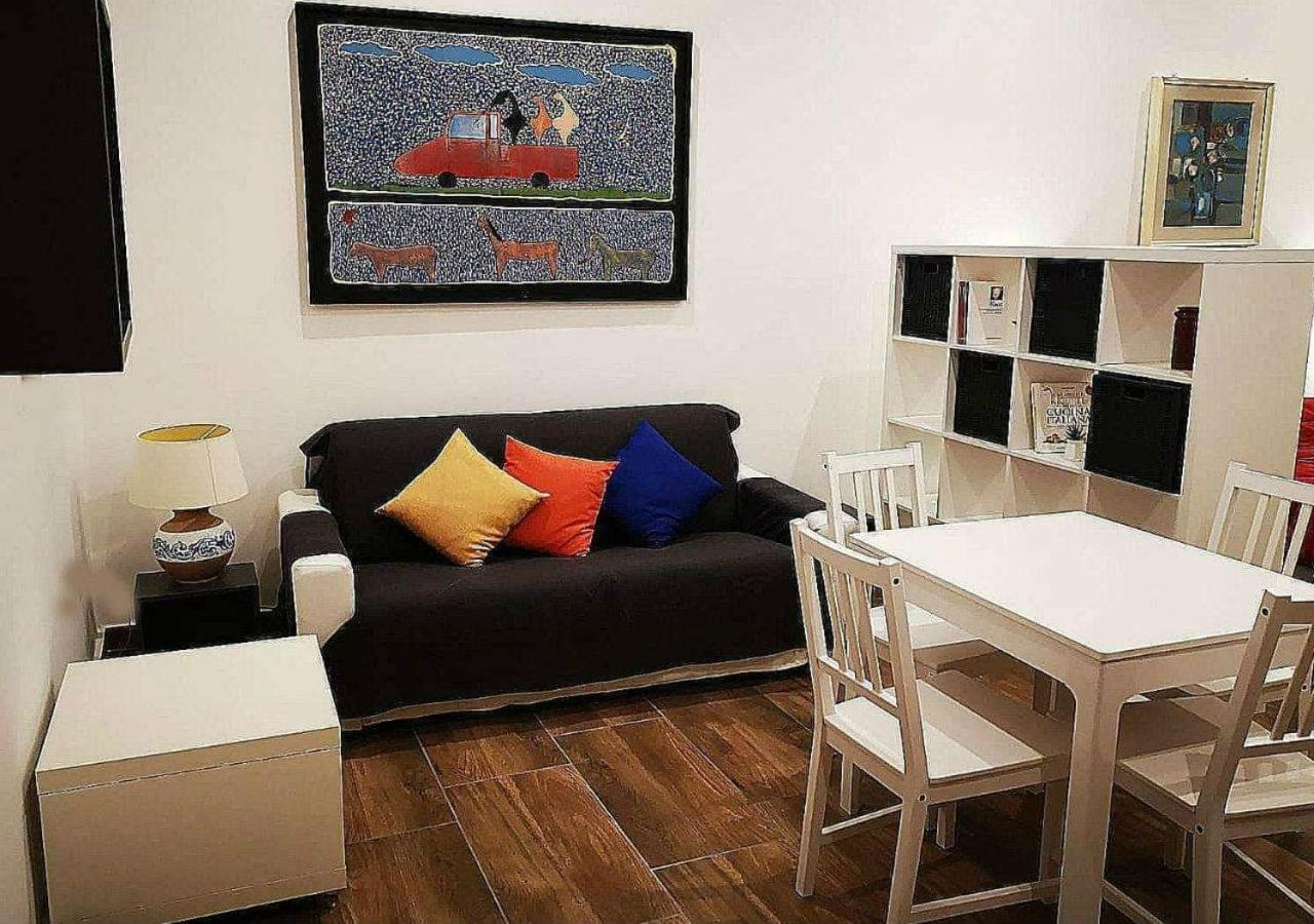 Piazza Dante 22 Apartment Napoli Eksteriør bilde