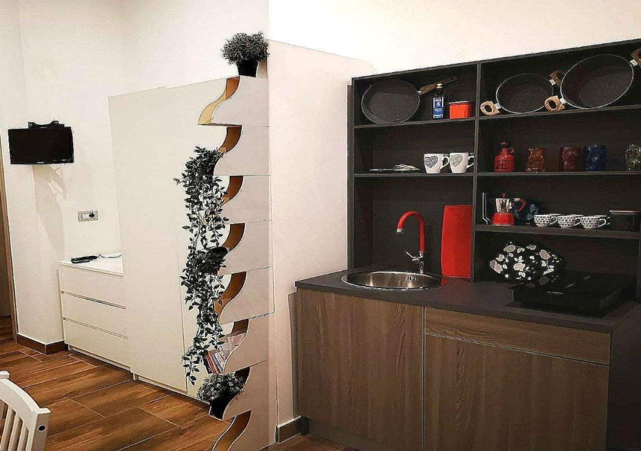 Piazza Dante 22 Apartment Napoli Eksteriør bilde