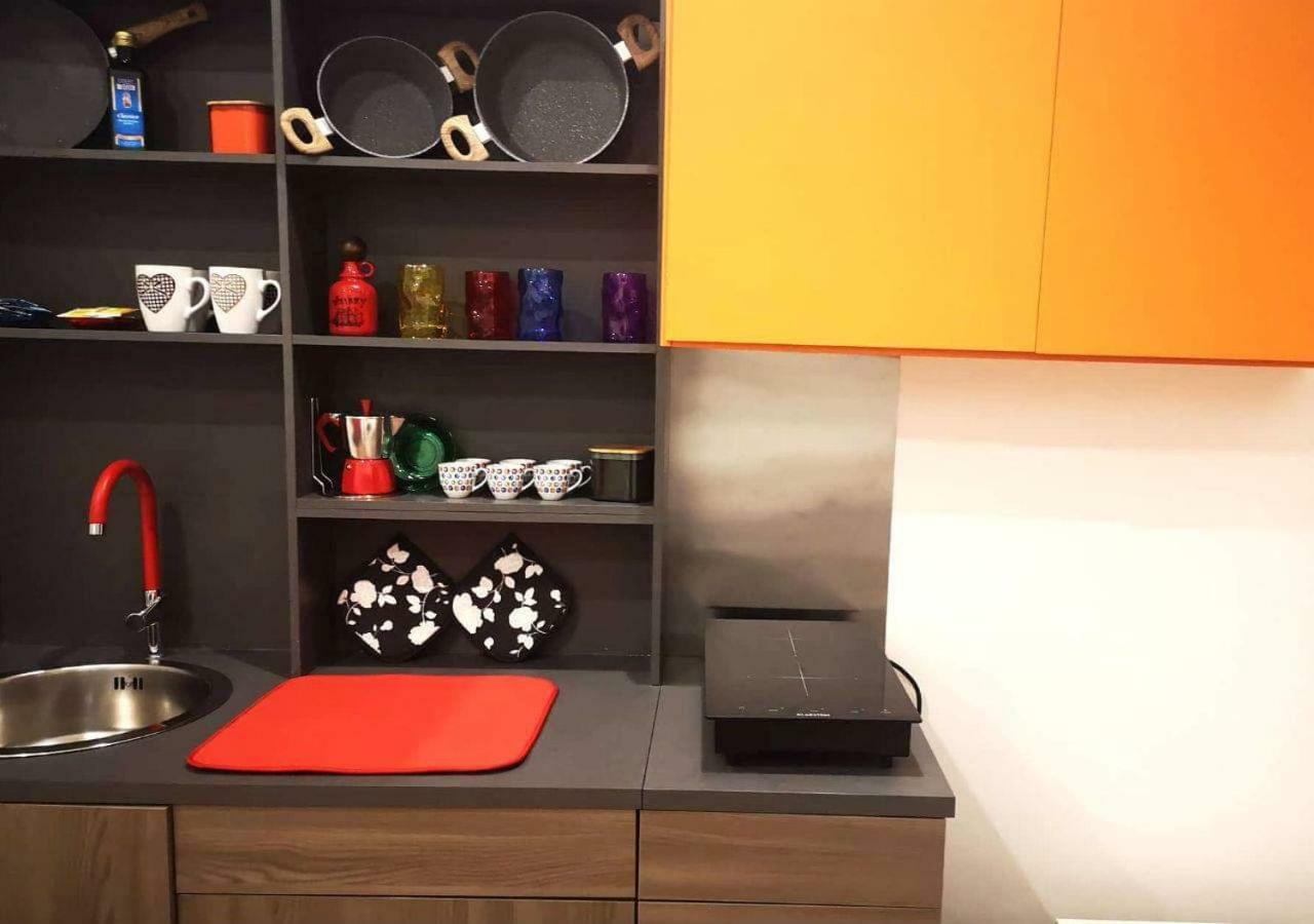 Piazza Dante 22 Apartment Napoli Eksteriør bilde