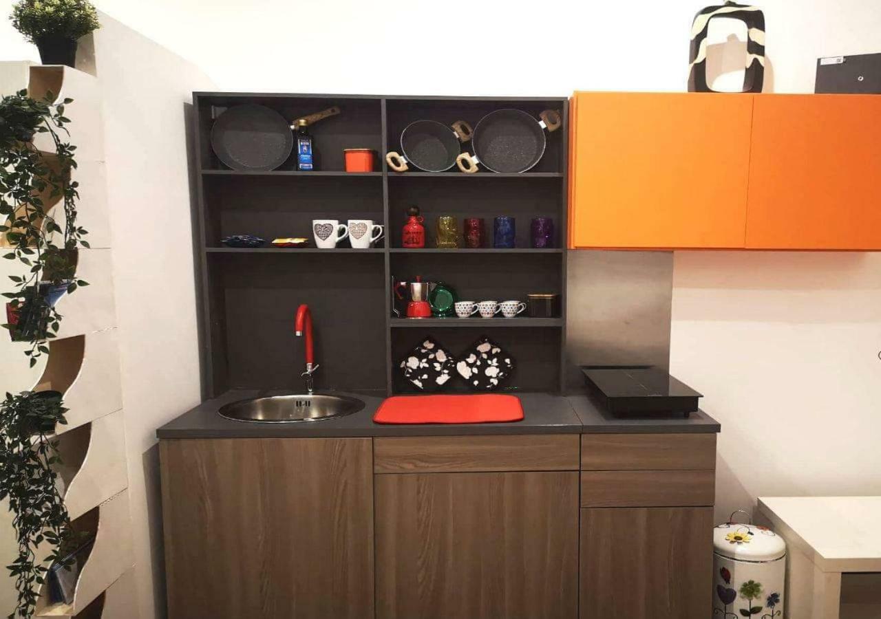 Piazza Dante 22 Apartment Napoli Eksteriør bilde