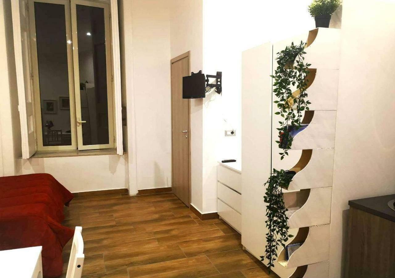 Piazza Dante 22 Apartment Napoli Eksteriør bilde